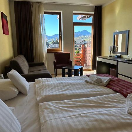 Apartman Besenova 289 外观 照片