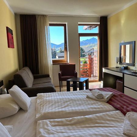 Apartman Besenova 289 外观 照片