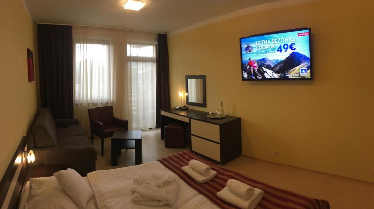 Apartman Besenova 289 外观 照片