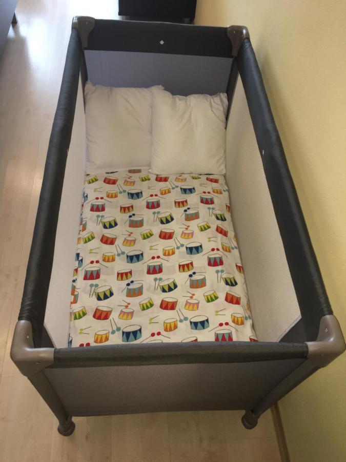 Apartman Besenova 289 外观 照片