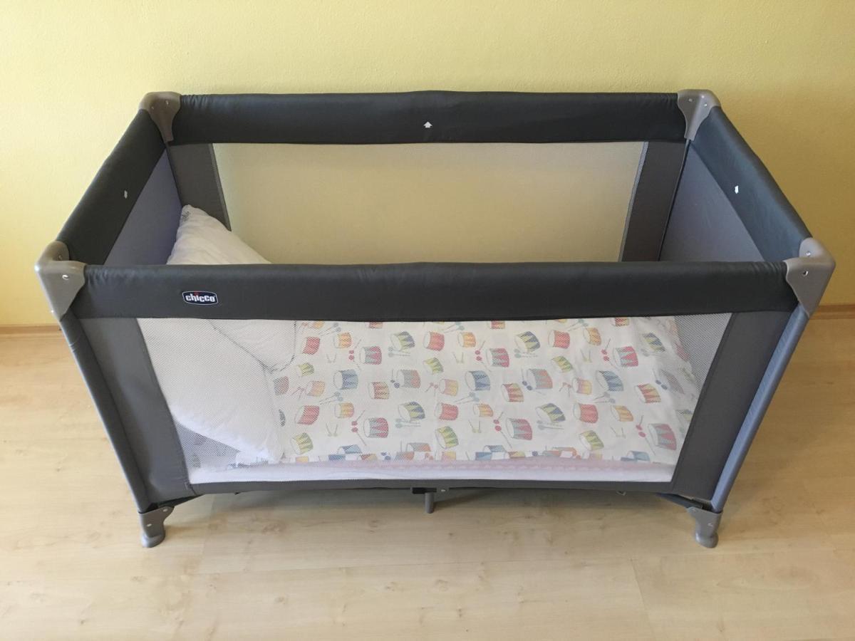 Apartman Besenova 289 外观 照片