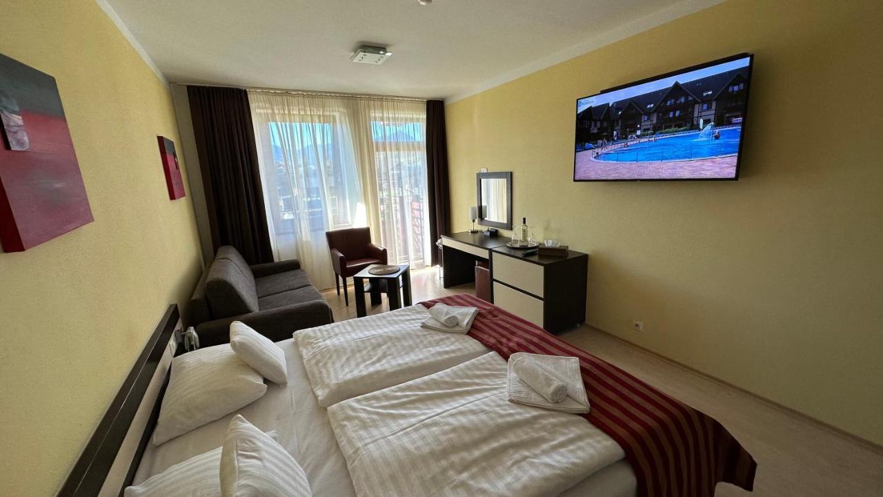 Apartman Besenova 289 外观 照片