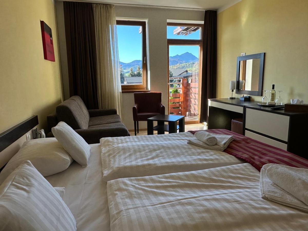 Apartman Besenova 289 外观 照片