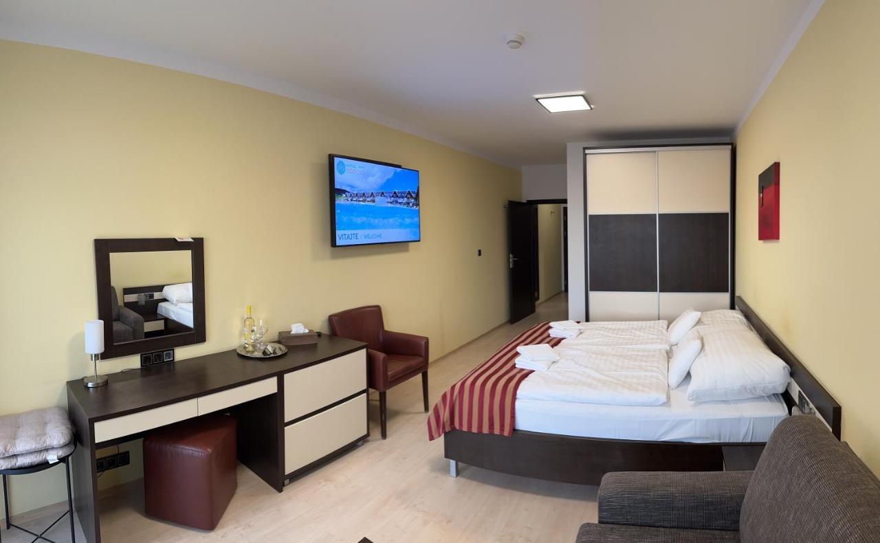 Apartman Besenova 289 外观 照片