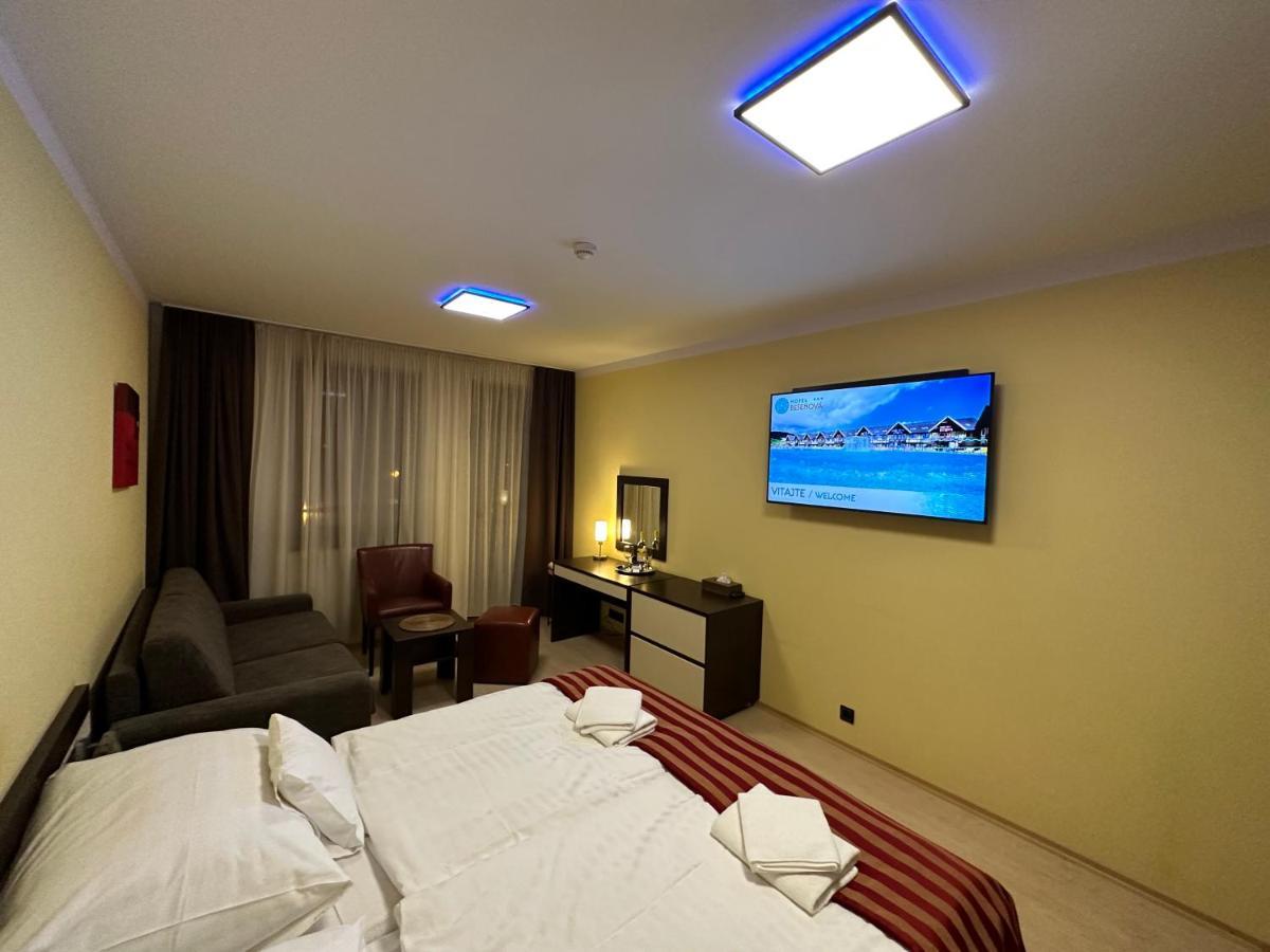 Apartman Besenova 289 外观 照片