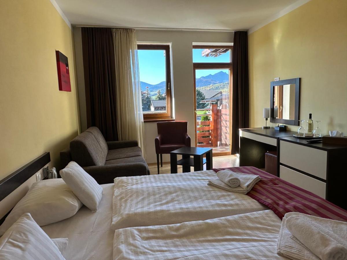 Apartman Besenova 289 外观 照片