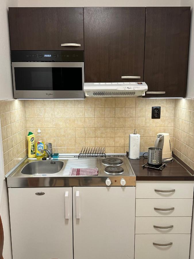 Apartman Besenova 289 外观 照片