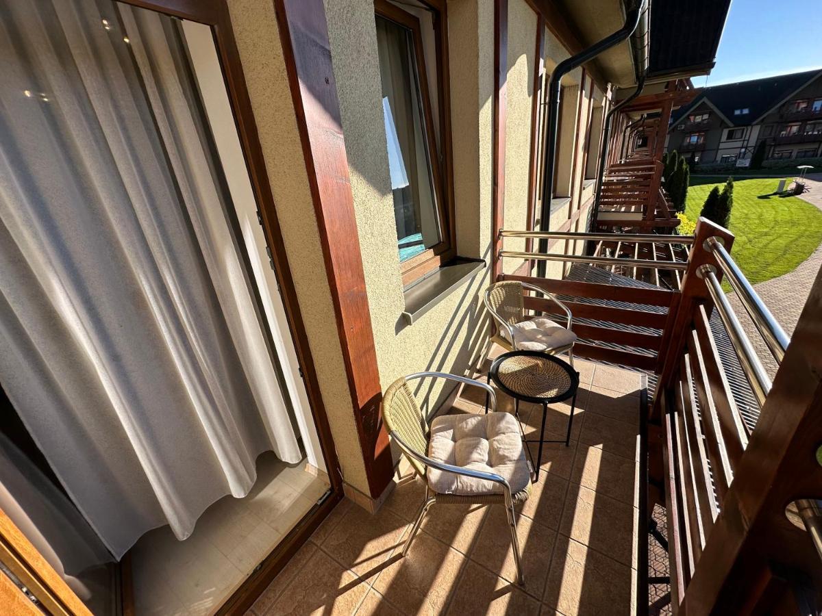 Apartman Besenova 289 外观 照片