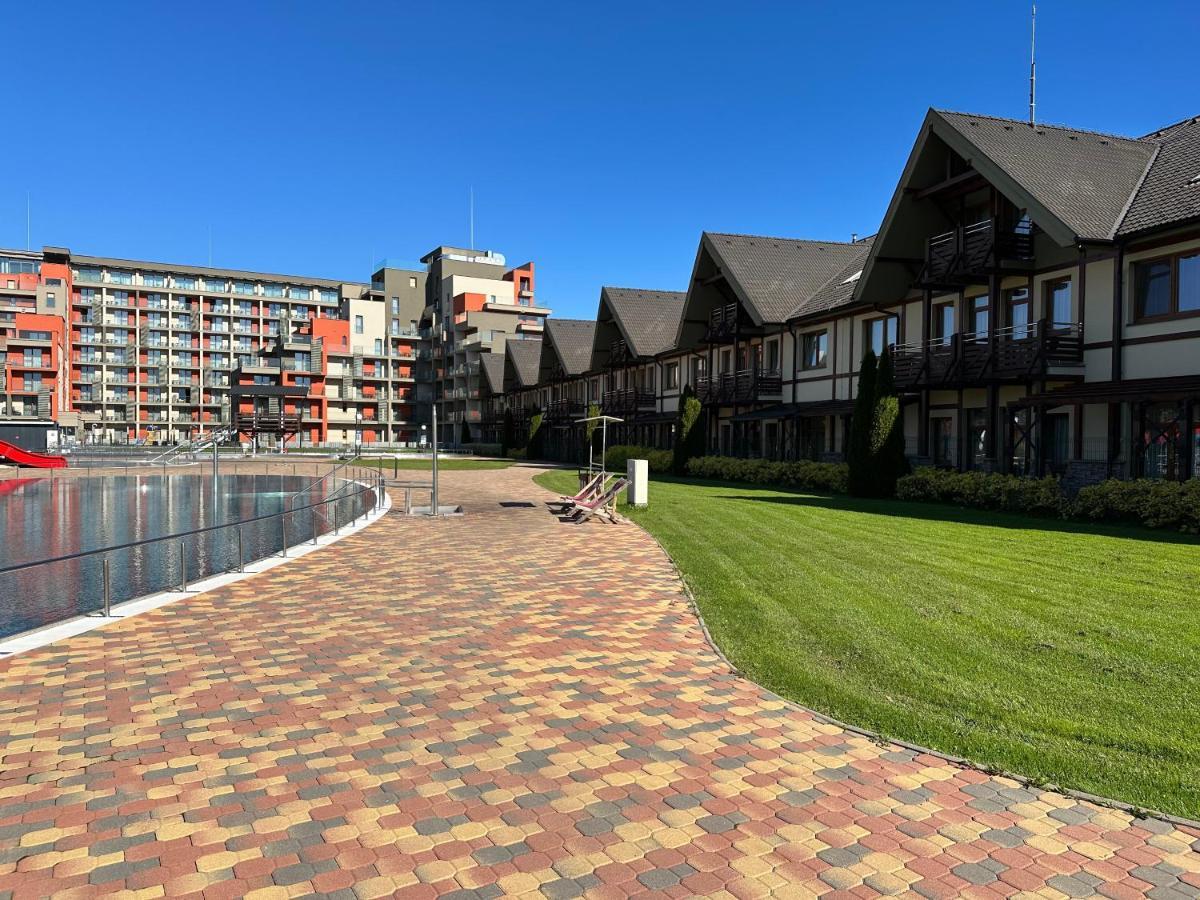 Apartman Besenova 289 外观 照片