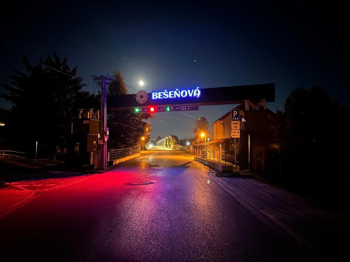 Apartman Besenova 289 外观 照片