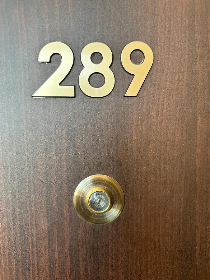 Apartman Besenova 289 外观 照片