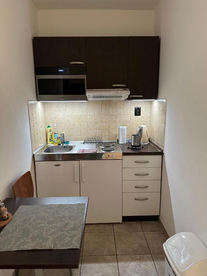 Apartman Besenova 289 外观 照片