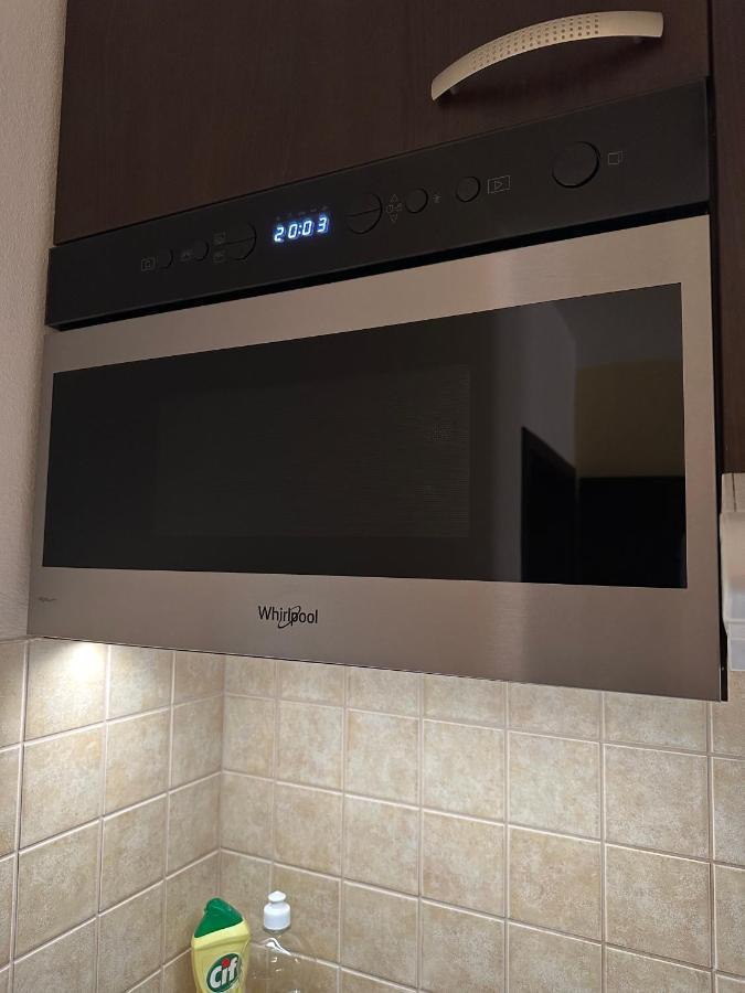Apartman Besenova 289 外观 照片